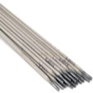 VGD 6188 3200 E7018 Basic Welding Rod, 1/8 in dia x 13.8 in L, 10 lb Sleeve Box, 550 MPa Tensile Strength