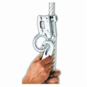 Miller® By Honeywell 8174/U Manual Rope Grab 5/8 in or 3/4 in Rope