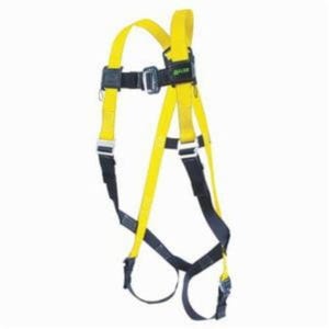 Miller® By Honeywell 850/UYK Harness Universal Back D Ring