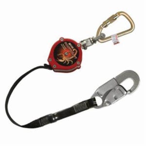 Miller® By Honeywell PFL-2-Z7/9FT Scorpion™ Personal Fall Limiter