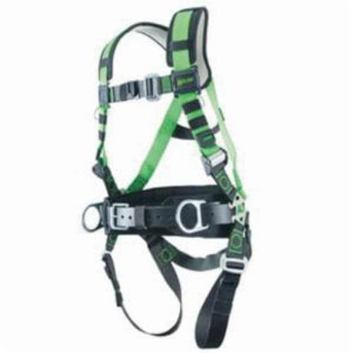 Miller® By Honeywell R10CN-TB/UGN Harness