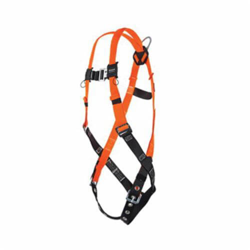 Miller® By Honeywell T4000/UAK Titan™ II Non-Stretchable Harness Universal