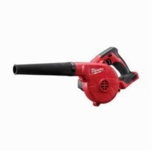 Milwaukee® M18™ 0884-20 Compact Blower, 160 mph Air Flow, 18 VDC Li-Ion Battery