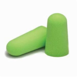 Moldex® 6845 Pura-Fit® PlugStation® Earplugs, 33 dB Noise Reduction, Tapered Shape, ANSI S3.19-1974, Disposable, Uncorded Design