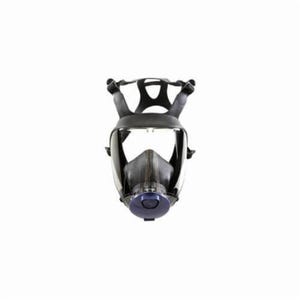 Moldex® 9003 9000 Full Face Respirator, L, 4-Point Suspension, Bayonet Connection