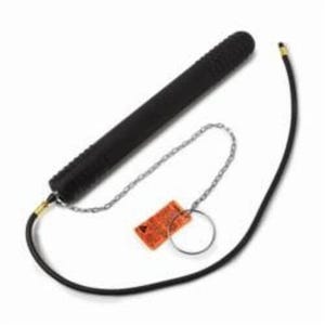 Cherne® 271039 Test-Ball® Long Pipe Plug, 3 in Pipe, 13 psi Working, Withstands up to 13 psi or 30 ft of Head Pressure, Domestic