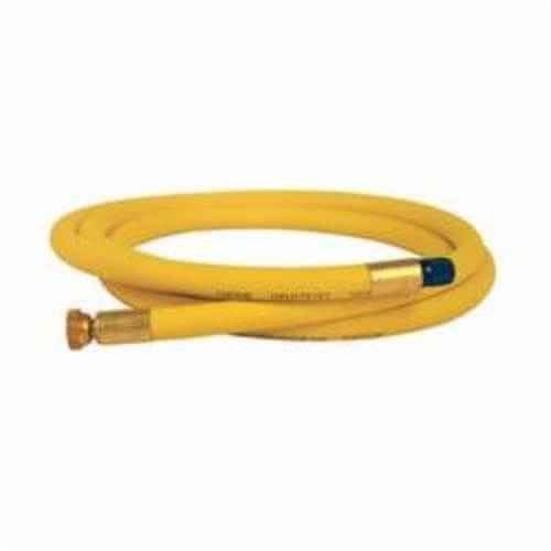 Cherne® 274054 Extension Hose, 3/16 in Nominal, 5 ft L, Rubber, Standard Tire Fitting Connections, Import