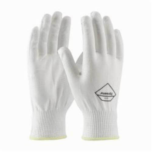 PIP® Kut-Gard® 17-D200/L Lightweight Unisex Cut-Resistant Gloves, L, Dyneema®, Resists: Cut