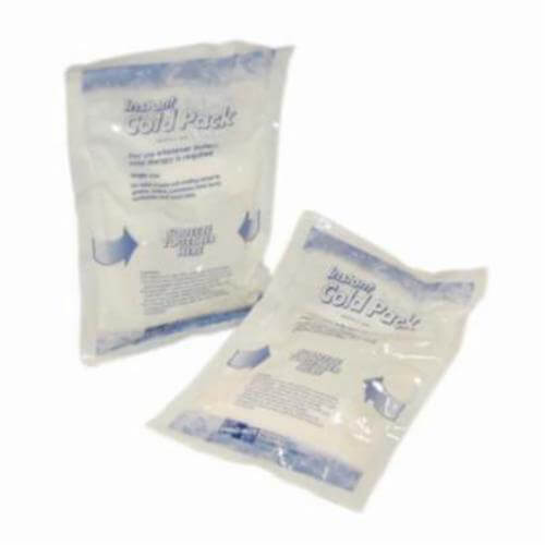 Pac-Kit® 21-4000 Large Instant Cold Pack, 9 in L x 6 in W