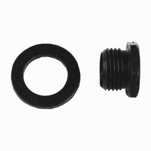 Pferd 84633 Round Style C Adapter, 1-1/4 in ID x 2 in OD