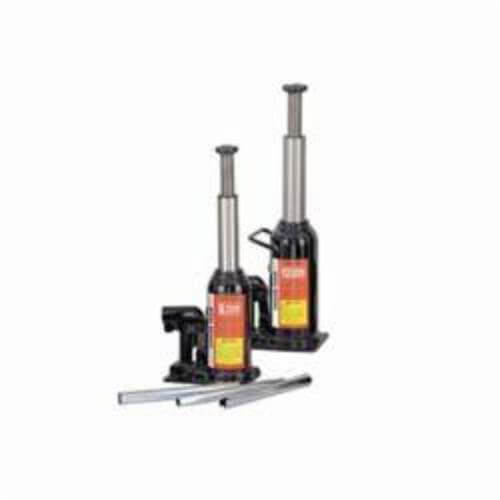 Power Team® 9120A Standard Bottle Jack, 20 ton Lifting, 6-1/4 in L Stroke