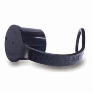 Power Team® HDT9800 Dust Cap, for use with Hydraulic Coupler, 3/8 in Male or Female NPTF Half Couplers