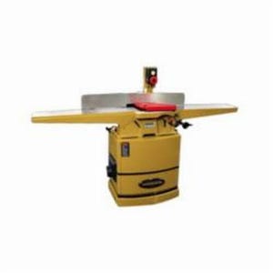 Powermatic® 1791317K Jointer, 6 in Jointing, 1/2 in Depth of Cut, 115/230 V