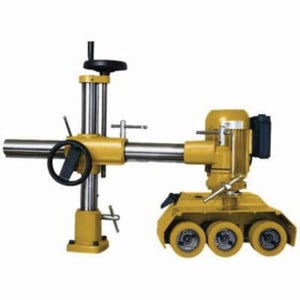 Powermatic® 1790807K PF-31, 115 VAC, Series: PF-31, 115 VAC, 18.08 in W