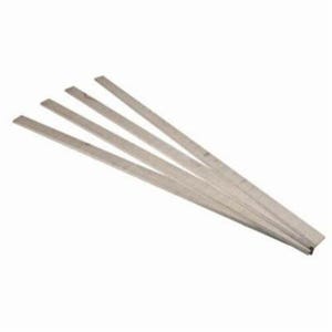 Powermatic® 6012179 Planer Knife, For Use with 201 Planer