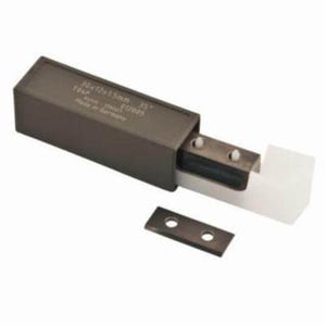 Powermatic® 6400013 Jointer Insert, For Use with 1285 12 in Spiral Head Jointers and PJ1696 Jointers