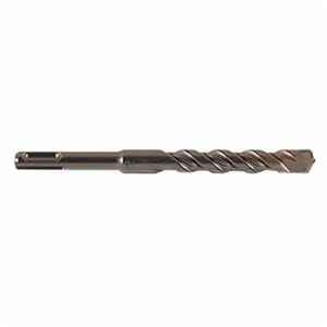 DeWALT® 0354 S-4 Plus™ Masonry Drill, 9/16 in Drill Bit, 9/16 in SDS-Plus® Shank, 4 in D Cutting, 6-1/4 in OAL