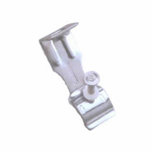 DeWALT® 50219 Head Drive Pin with 1/4 in 20 Rod Hanger Clip, 0.3 in dia Head, 0.145 x 1.25 in Shank