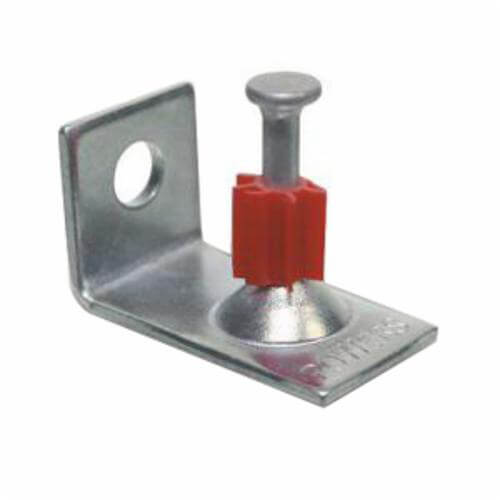 DeWALT® 50364 Head Drive Pin with Ceiling Clip, 0.3 in dia Head, 0.145 x 1 in Shank, 0.278 in Wire Hole