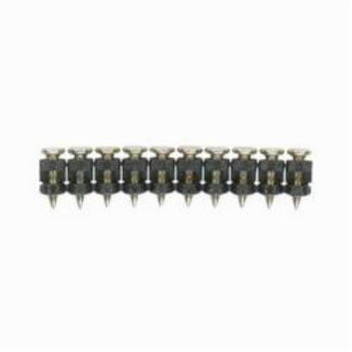 DeWALT® Trak-It® 55020 Steel Pin, Use with A36 and A572 Steel Beams and Purlins, 1/2 in Pin, 0.12/0.102 in dia Shank