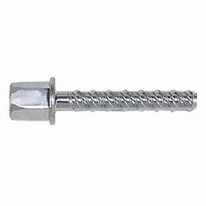 DeWALT® Vertigo™ 7171 Vertical Hanger, 1/4 in dia, 1-1/8 in L Thread, Zinc Plated