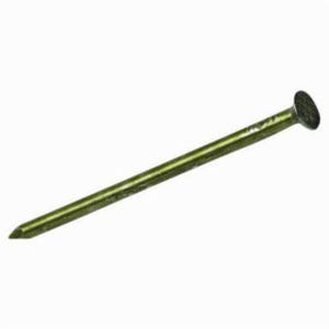 Primesource® 8CTDSKR Sinker Nail, 17/64 in, 2-3/8 in L, 9 ga, Vinyl Coated, Smooth Shank