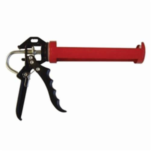 Red Devil® 3988 Revolving Barrel Caulking Gun, 0.1 gal Container