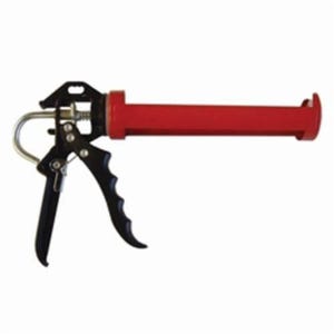 Red Devil® 3988 Revolving Barrel Caulking Gun, 0.1 gal Container