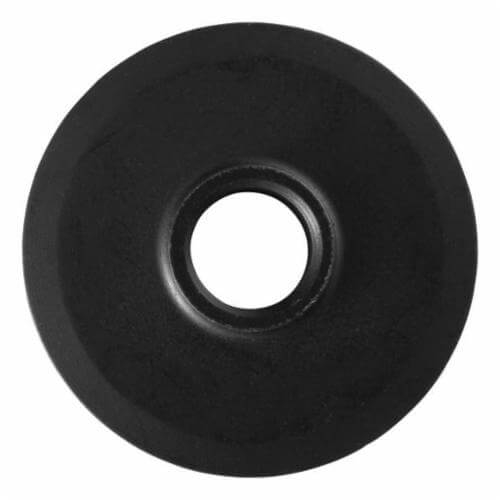 Reed 04194 Replacement Cutter Wheel, 0.377 in Blade Exposure, Use with Quick Release™ TC3Q, TC4Q, TC5Q & TC6Q Metal Tubing Cutter