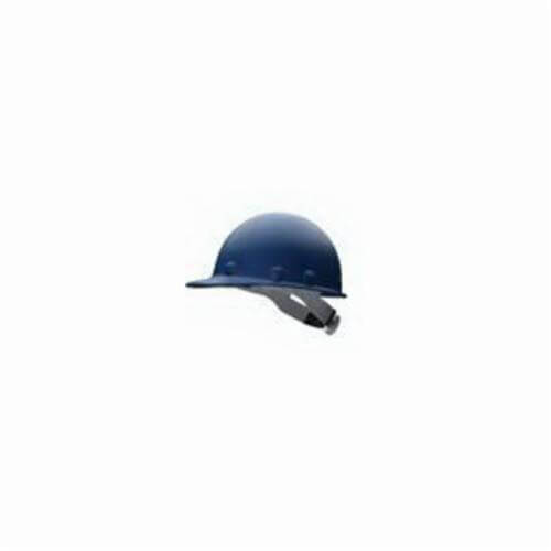 Fibre-Metal® By Honeywell P2AQRW01A Roughneck® P2 Front Brim Hard Hat with Headband