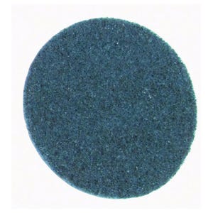 Scotch-Briteâ„¢ 7000000718 Surface Conditioning Disc, Nonwoven, SC-DH, A/O Very Fine, 5 in x NH