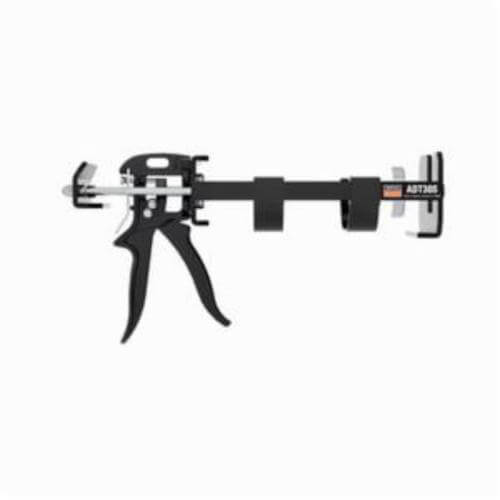 Simpson Strong-Tie® ADT30S Manual Dispensing Tool, Steel, Use with 30 oz Cartridges