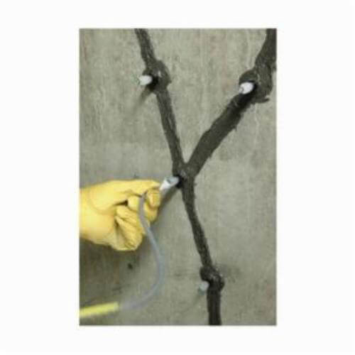 Simpson Strong-Tie® EIF-EZ E-Z-Click™ Injection Fitting, Use with ETR16 Paste Over