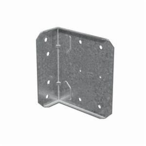Simpson Strong-Tie® FCB43.5-R25 Bypass Framing Fixed Clip Connector, 16 ga, 3-1/2 in L x 4 in W, Steel