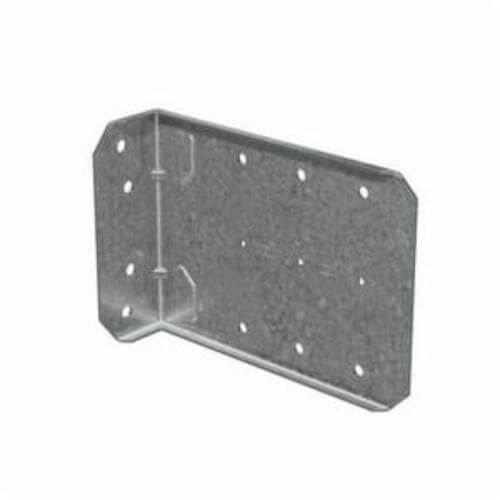 Simpson Strong-Tie® FCB45.5-R25 Bypass Framing Fixed Clip Connector, 16 ga, 5-1/2 in L x 4 in W, Steel