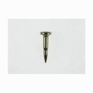 Simpson Strong-Tie® GDPS-50KT Drive Pin with Fuel, 0.118 in, 0.102 in dia x 1/2 in L Shank, 0.3 in Head