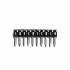 Simpson Strong-Tie® GDP-62KT Drive Pin with Fuel Cell, 0.106 in dia x 5/8 in L Shank, 0.24 in Head