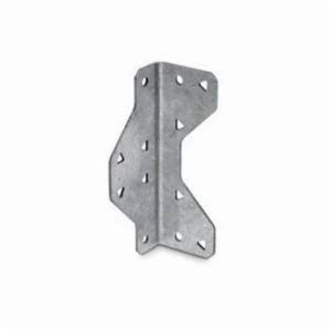 Simpson Strong-Tie® SFC4.25-R175 Rigid Connector, 16 ga, 4-1/4 in L x 1-3/4 in W, Steel