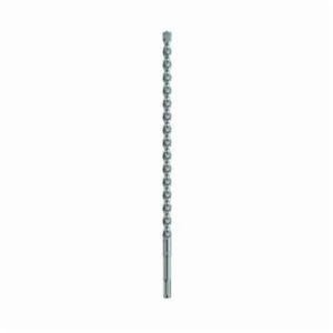 Simpson Strong-Tie® MDPL06808 Masonry Drill, 11/16 in Drill Bit, SDS-Plus® Shank, 6 in D Cutting, Carbide Cutting Edge, 8 in OAL