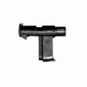 Simpson Strong-Tie® NPA2G2 Quik Drive® Twist Lock Nose Piece Assembly, For Use with QD2000SDSF System, 2 in Guide Tube, SDS Attachment