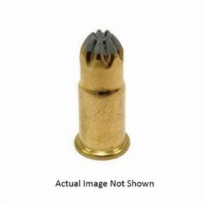 Simpson Strong-Tie® P22AC4 A-Crimp Powder Load, 0.22 Caliber, Yellow, 4 Level, Use with PT-22A, PT-22GS, PT-22HA and PT-22P Tools