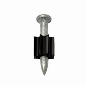 Simpson Strong-Tie® PDPA-250 Drive Pin, 0.157 in dia x 2-1/2 in L Shank, 0.3 in Head