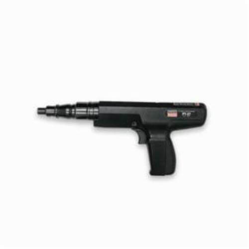 Simpson Strong-Tie® PT-27 General Purpose Powder Actuated Tool Kit, Semi-Automatic Firing Action, 0.27 Caliber, 13-1/2 in L Tool