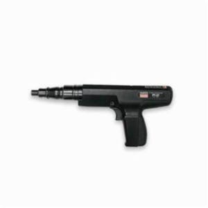 Simpson Strong-Tie® PT-27 General Purpose Powder Actuated Tool Kit, Semi-Automatic Firing Action, 0.27 Caliber, 13-1/2 in L Tool