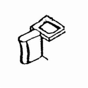 Simpson Strong-Tie® PT-301533 Trigger, For Use with PT-27 and PT-25S Semi Automatic Tools