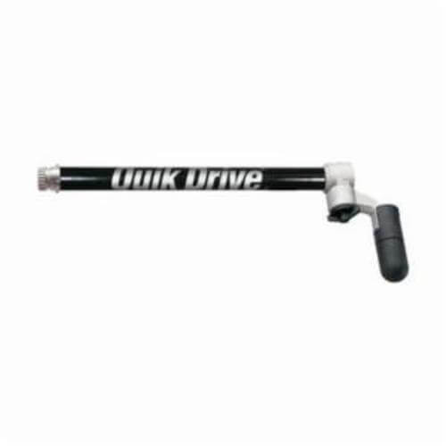 Simpson Strong-Tie® QDEXTG2-16 Quik Drive® Short Standard Extension, For Use with G2 Series Auto Feed Screw System, 16 in L