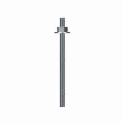 Simpson Strong-Tie® RFB#5X10 Retrofit Bolt, 5/8 in dia x 10 in OAL