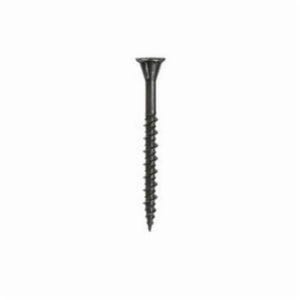 Simpson Strong-Tie® WSHL134S7 Collated Screw, #7, 1-3/4 in OAL, Trim Head, Square/Undersized Drive, High/Low Thread, Sharp Point