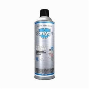 Sprayon® S00749000 Liqui-Sol™ EL™749 Heavy Duty Electrical°reaser, 15 oz Aerosol Can, Liquid, Clear, Sweet/Strong
