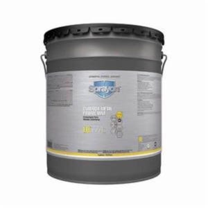 Sprayon® S77705000 Liqui-Sol™ LU™777L Medium Pressure Non-Aerosol Outdoor Metal Protectant, 5 gal Pail, Liquid/Viscous, Amber